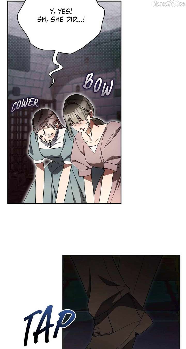 Arrogant Regret - Chapter 23 Page 74