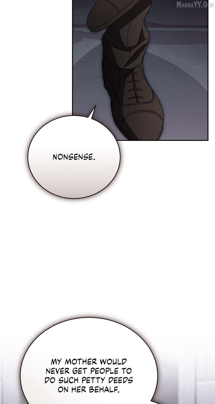 Arrogant Regret - Chapter 23 Page 75