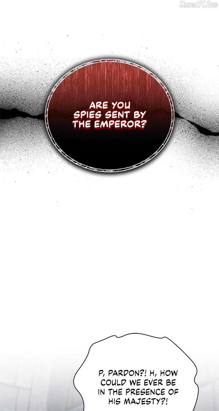 Arrogant Regret - Chapter 23 Page 78