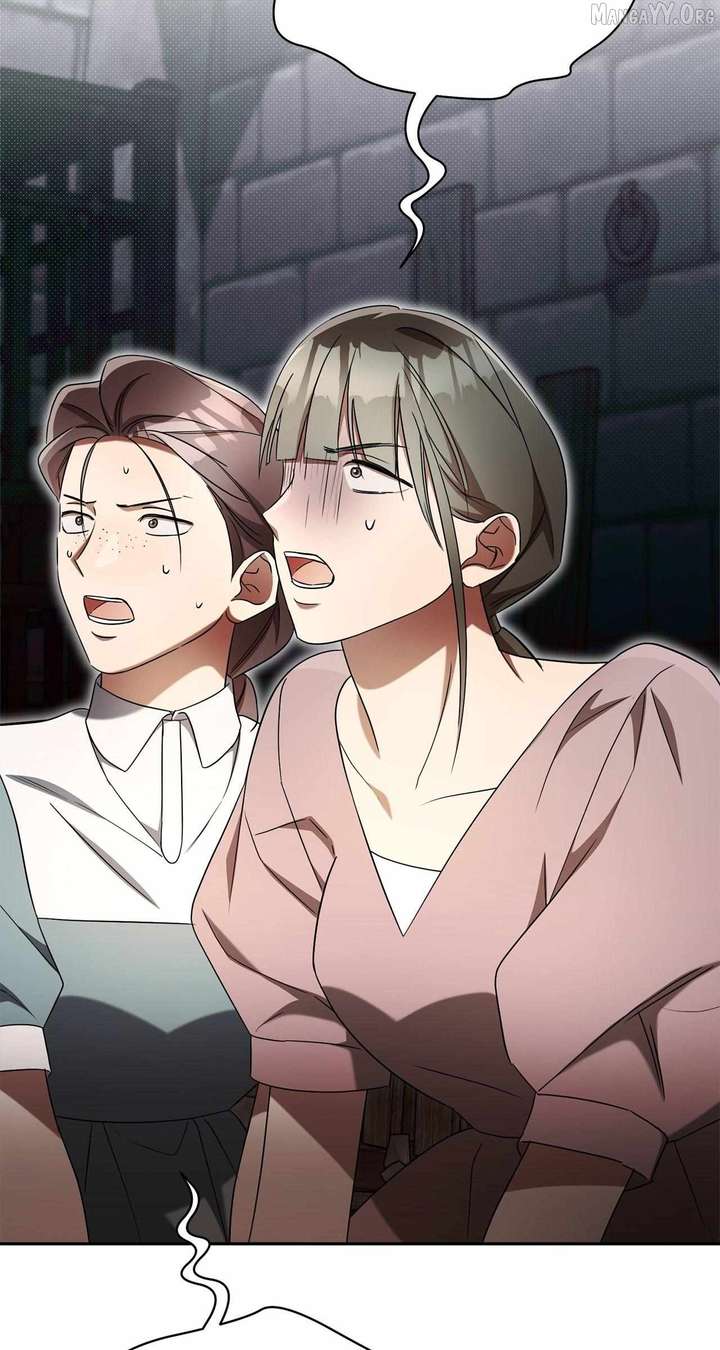 Arrogant Regret - Chapter 23 Page 79