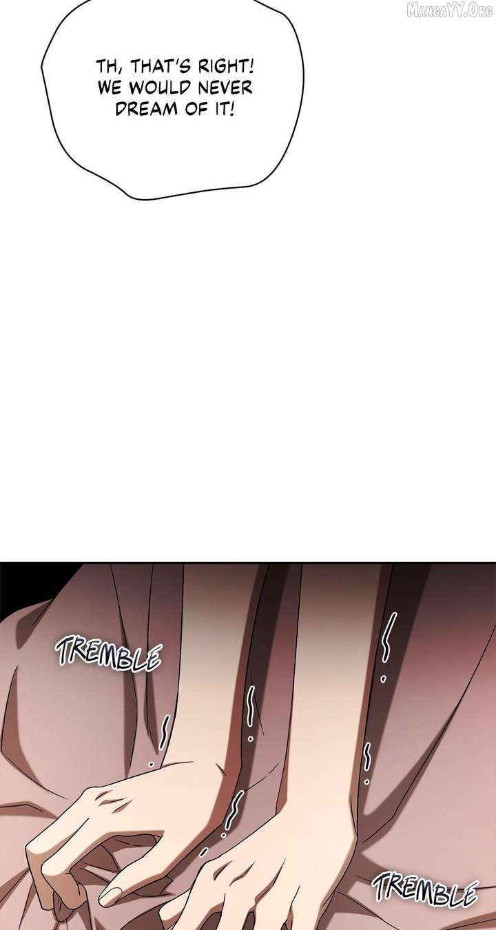 Arrogant Regret - Chapter 23 Page 80
