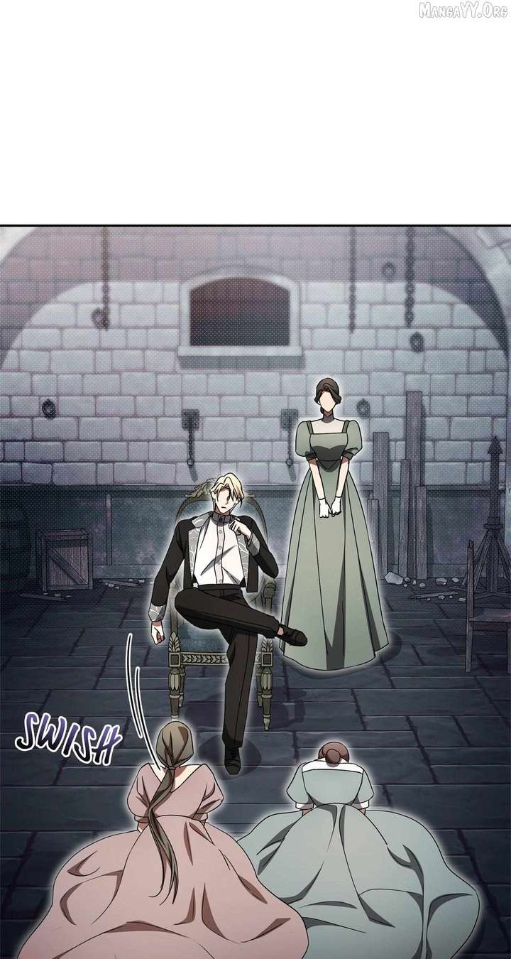 Arrogant Regret - Chapter 23 Page 82