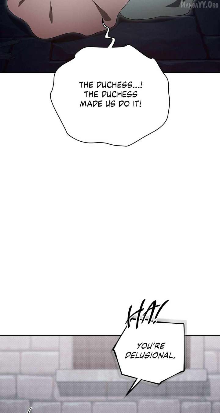 Arrogant Regret - Chapter 23 Page 83