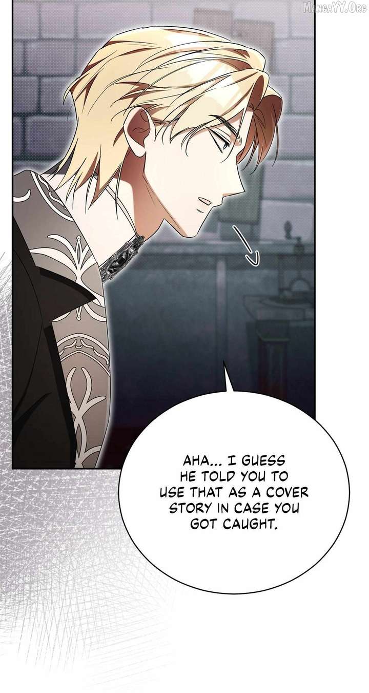 Arrogant Regret - Chapter 23 Page 87