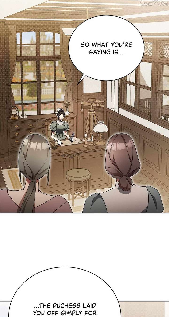 Arrogant Regret - Chapter 23 Page 9