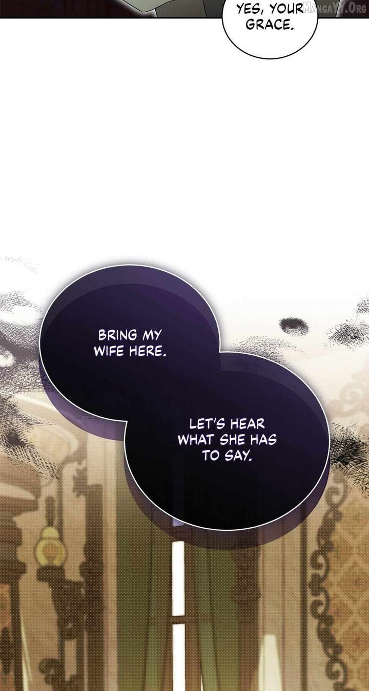 Arrogant Regret - Chapter 23 Page 90