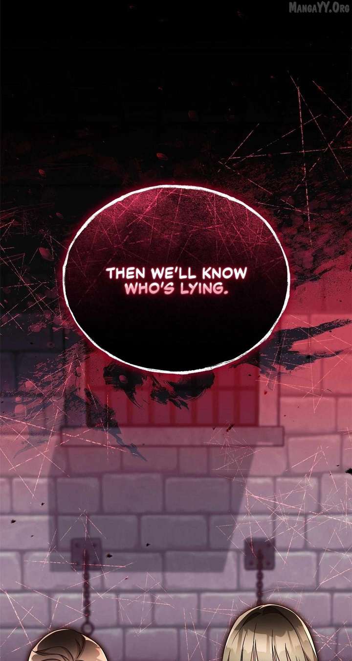 Arrogant Regret - Chapter 23 Page 92