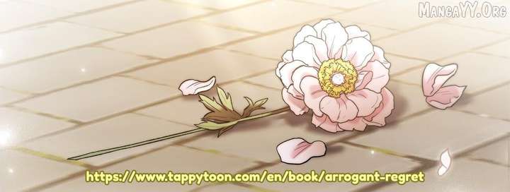 Arrogant Regret - Chapter 24 Page 1