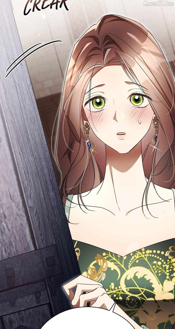 Arrogant Regret - Chapter 24 Page 10