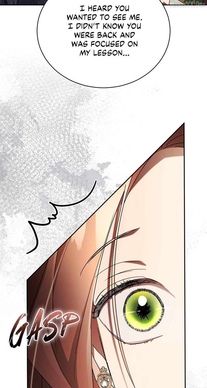 Arrogant Regret - Chapter 24 Page 11