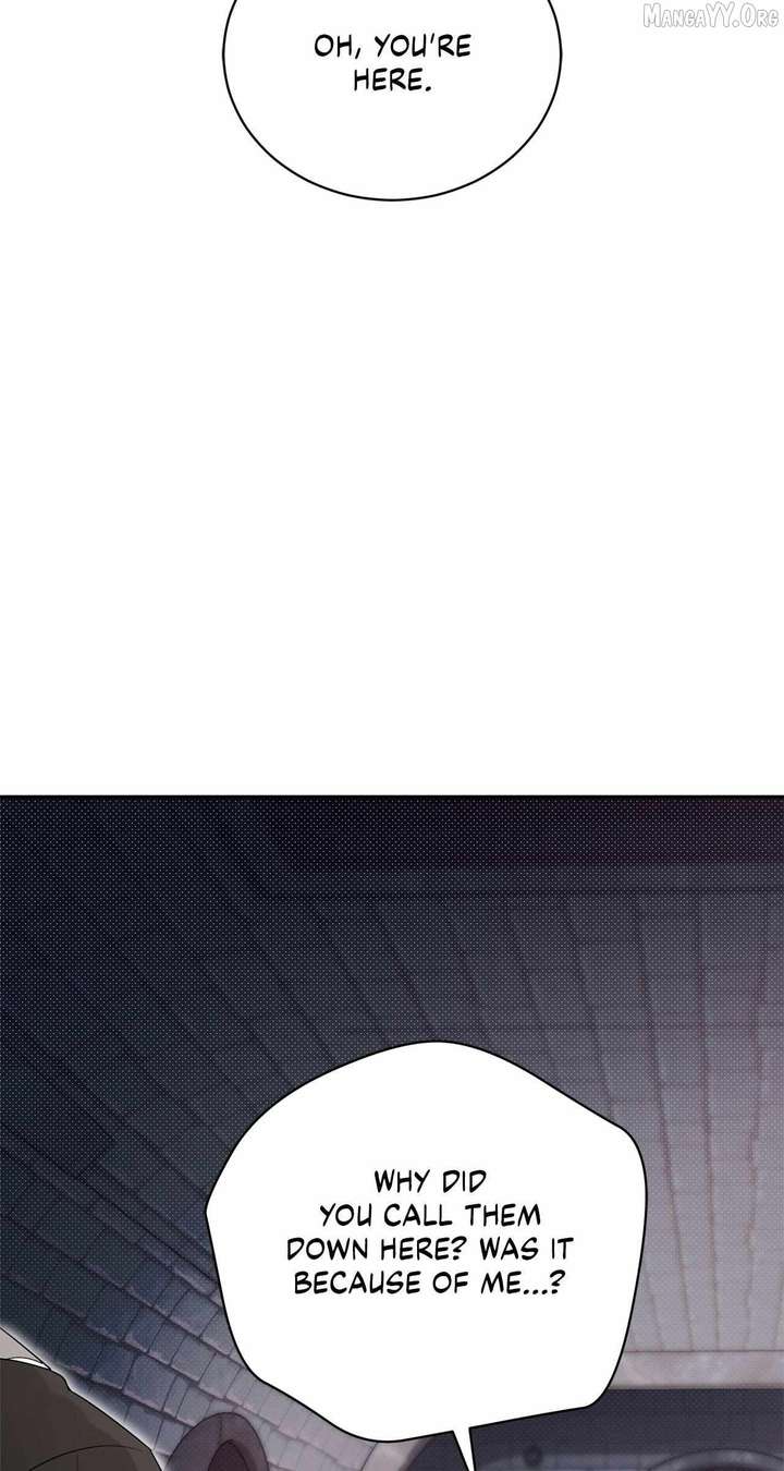 Arrogant Regret - Chapter 24 Page 14