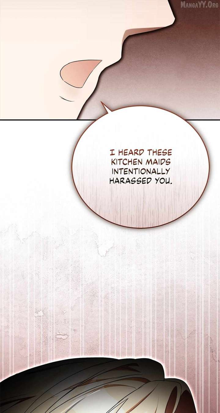 Arrogant Regret - Chapter 24 Page 16