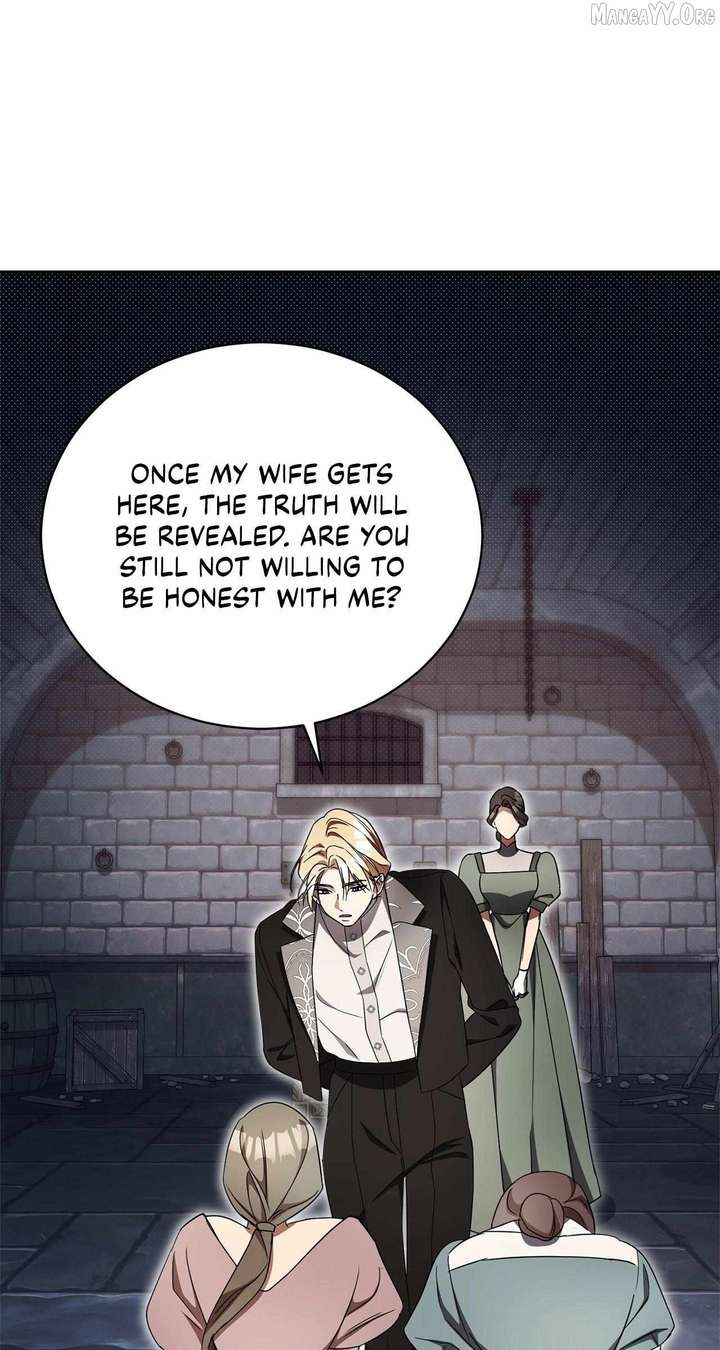 Arrogant Regret - Chapter 24 Page 2