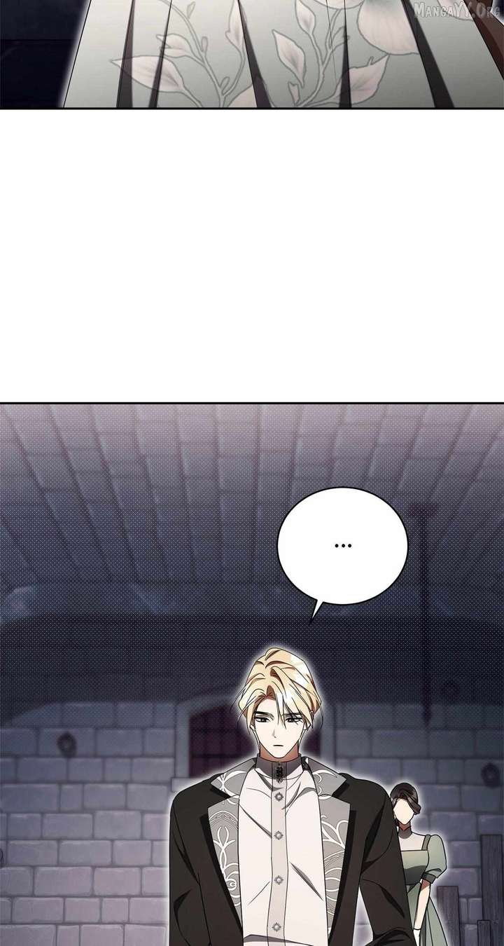 Arrogant Regret - Chapter 24 Page 20