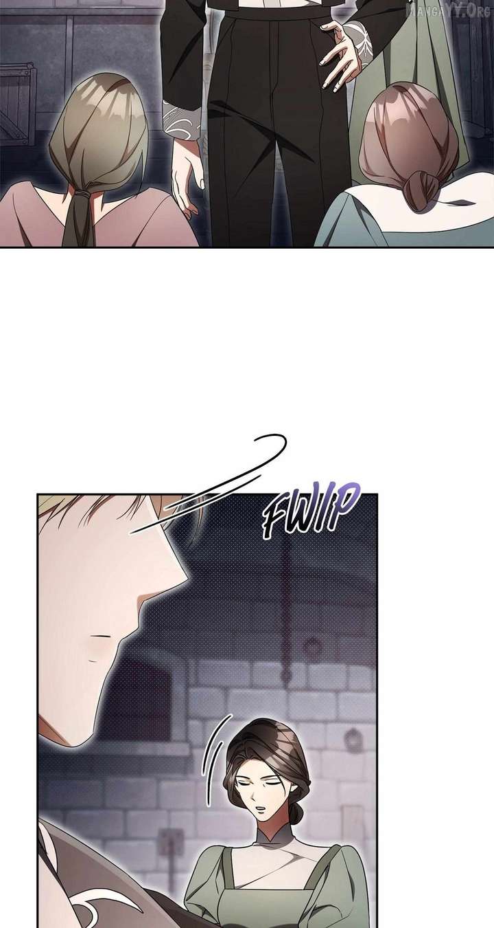 Arrogant Regret - Chapter 24 Page 21