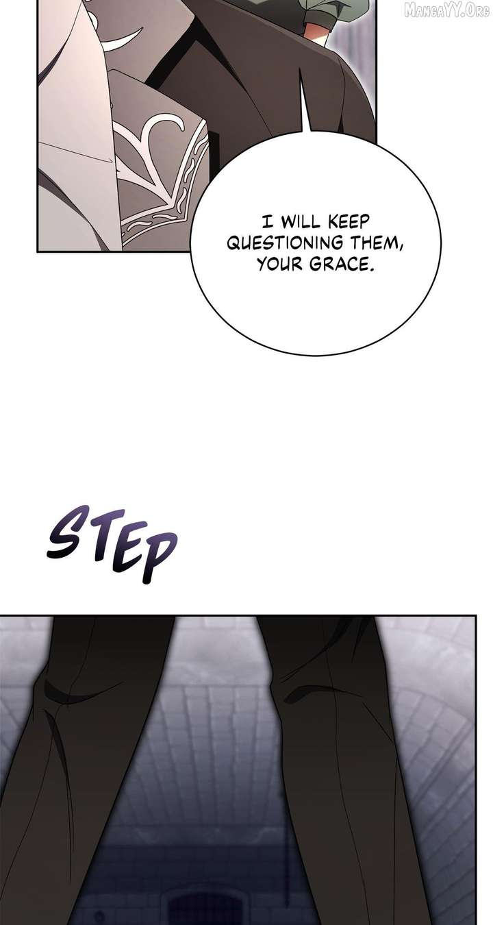 Arrogant Regret - Chapter 24 Page 22