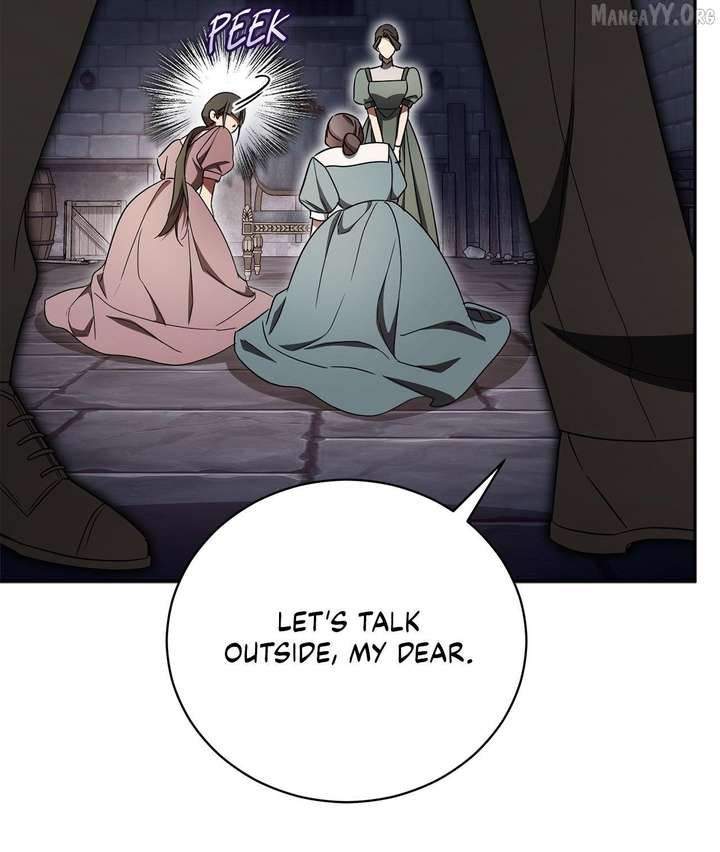 Arrogant Regret - Chapter 24 Page 23