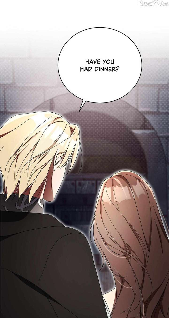 Arrogant Regret - Chapter 24 Page 24