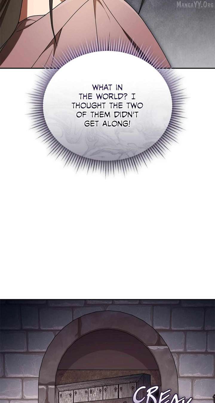 Arrogant Regret - Chapter 24 Page 27