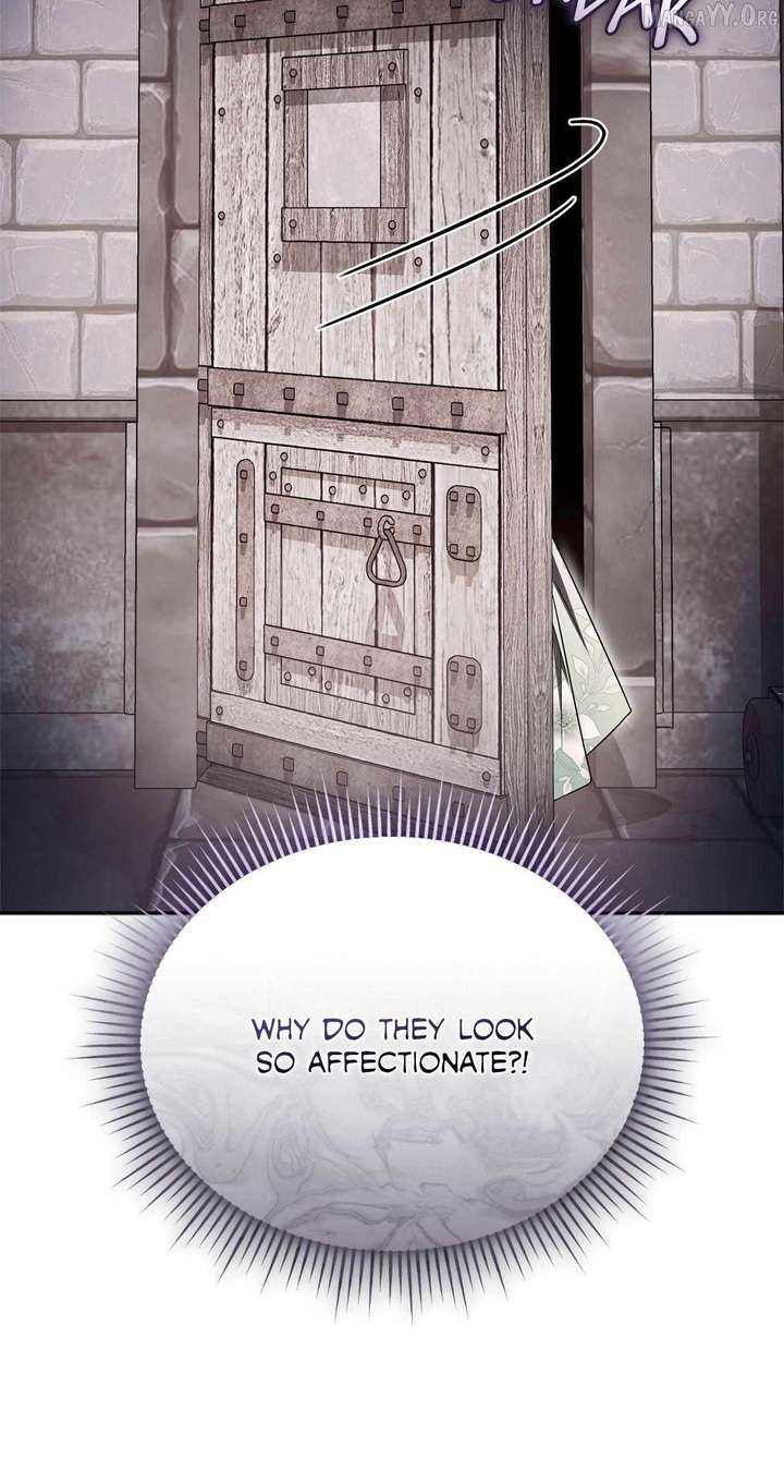 Arrogant Regret - Chapter 24 Page 28