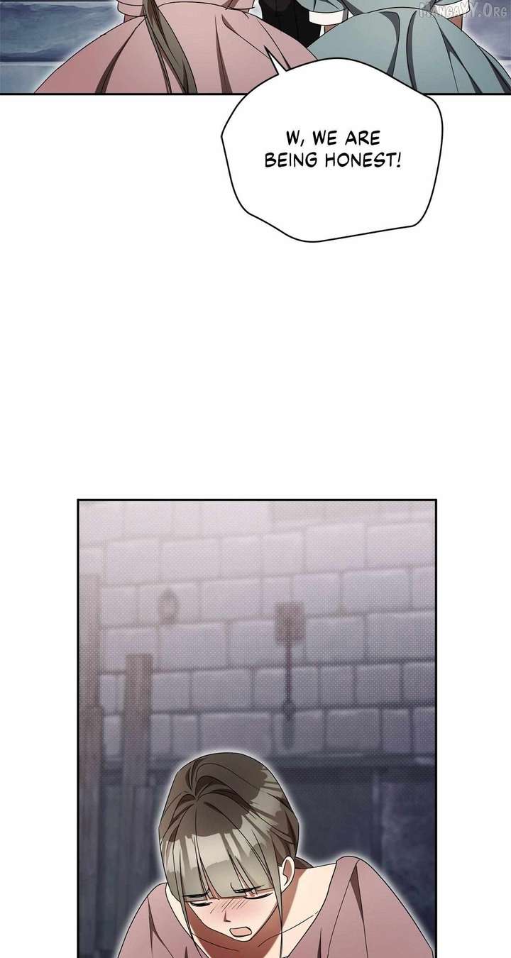 Arrogant Regret - Chapter 24 Page 3