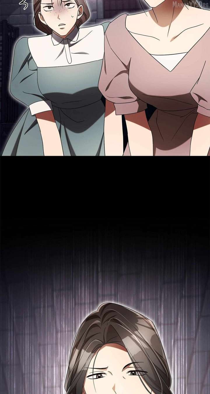 Arrogant Regret - Chapter 24 Page 32