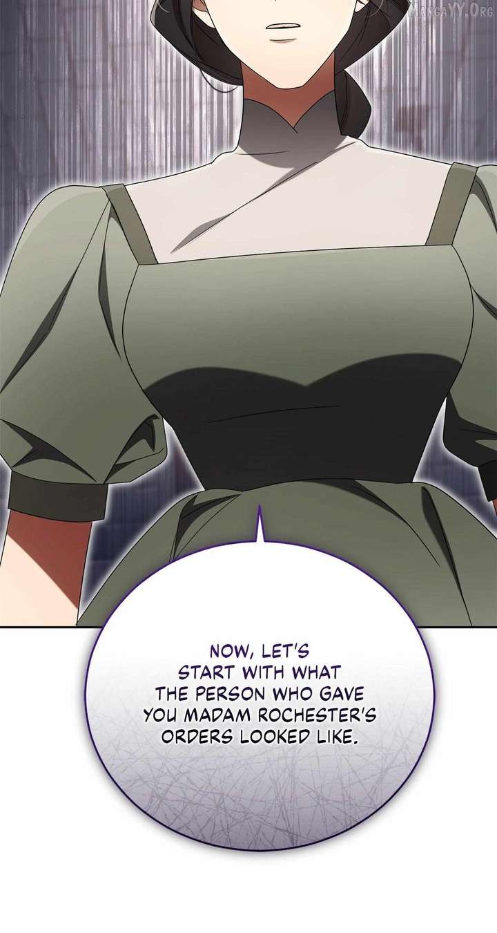 Arrogant Regret - Chapter 24 Page 33