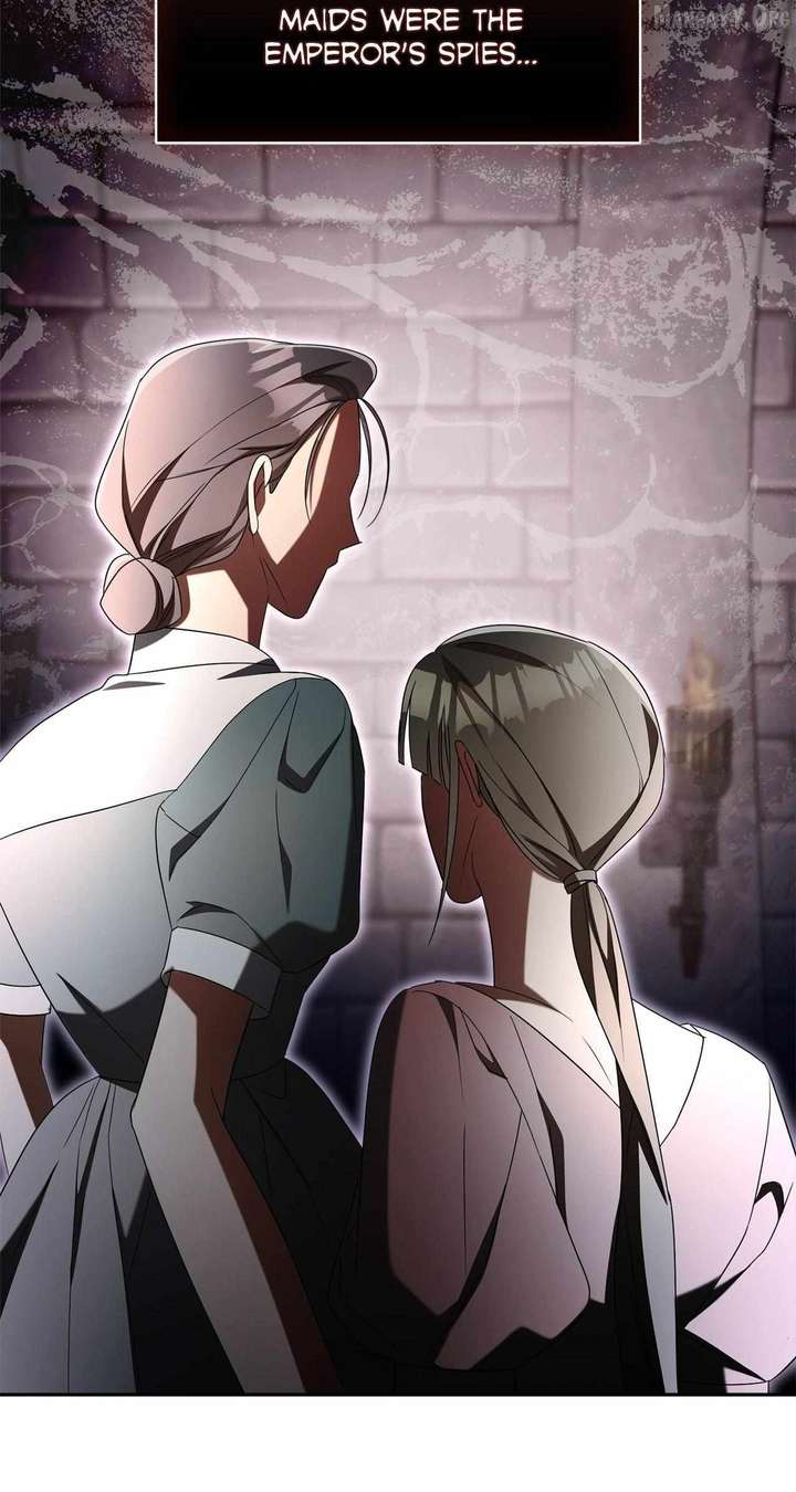 Arrogant Regret - Chapter 24 Page 35