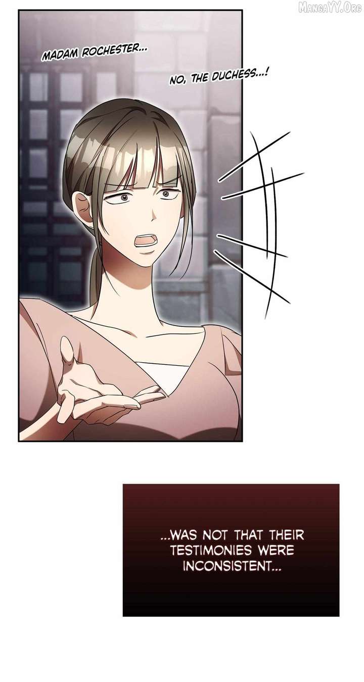 Arrogant Regret - Chapter 24 Page 37