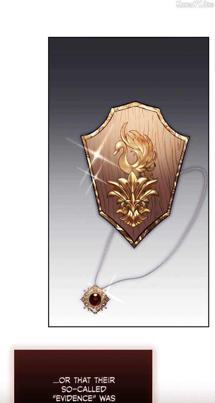 Arrogant Regret - Chapter 24 Page 38