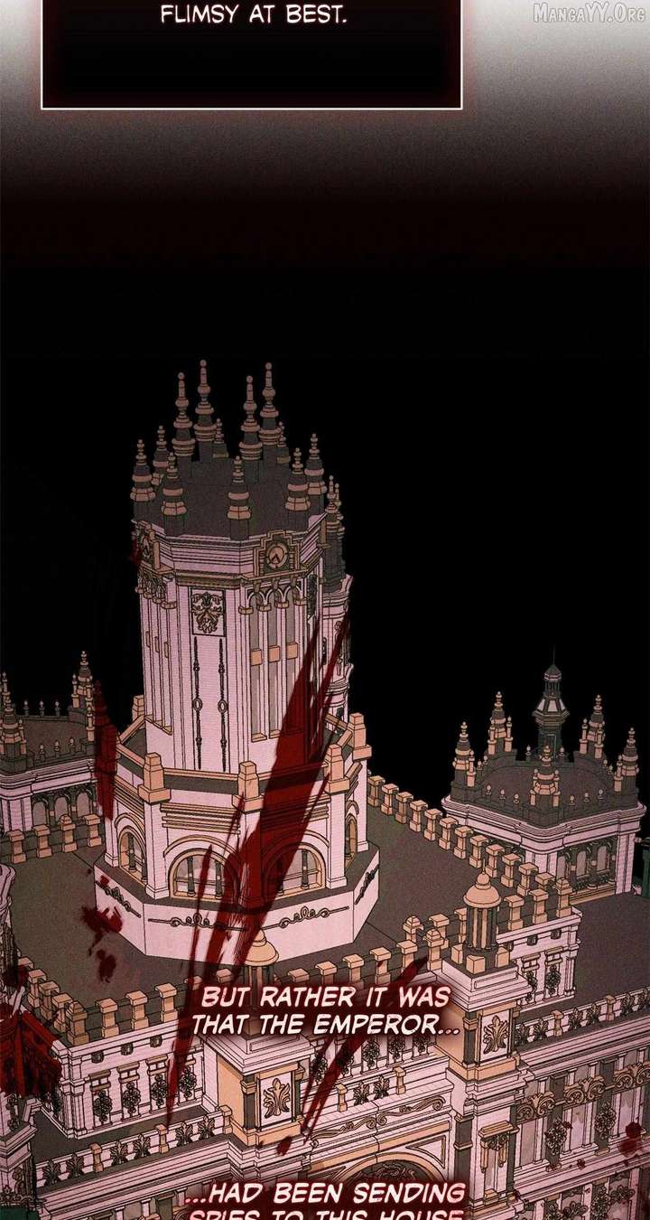 Arrogant Regret - Chapter 24 Page 39