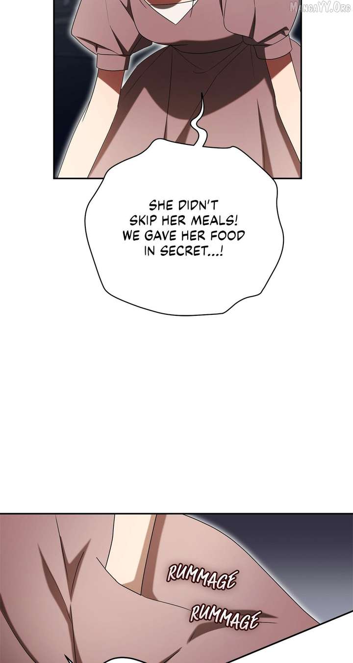 Arrogant Regret - Chapter 24 Page 4