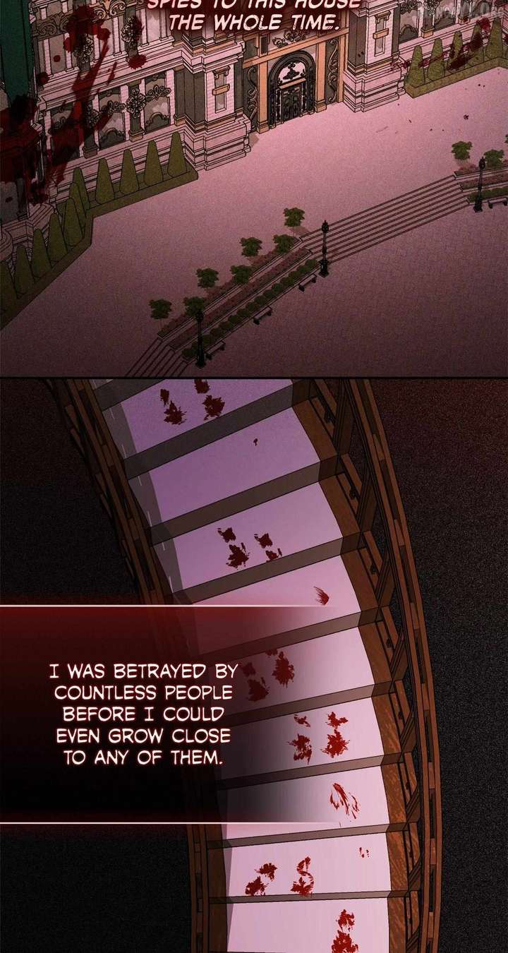 Arrogant Regret - Chapter 24 Page 40