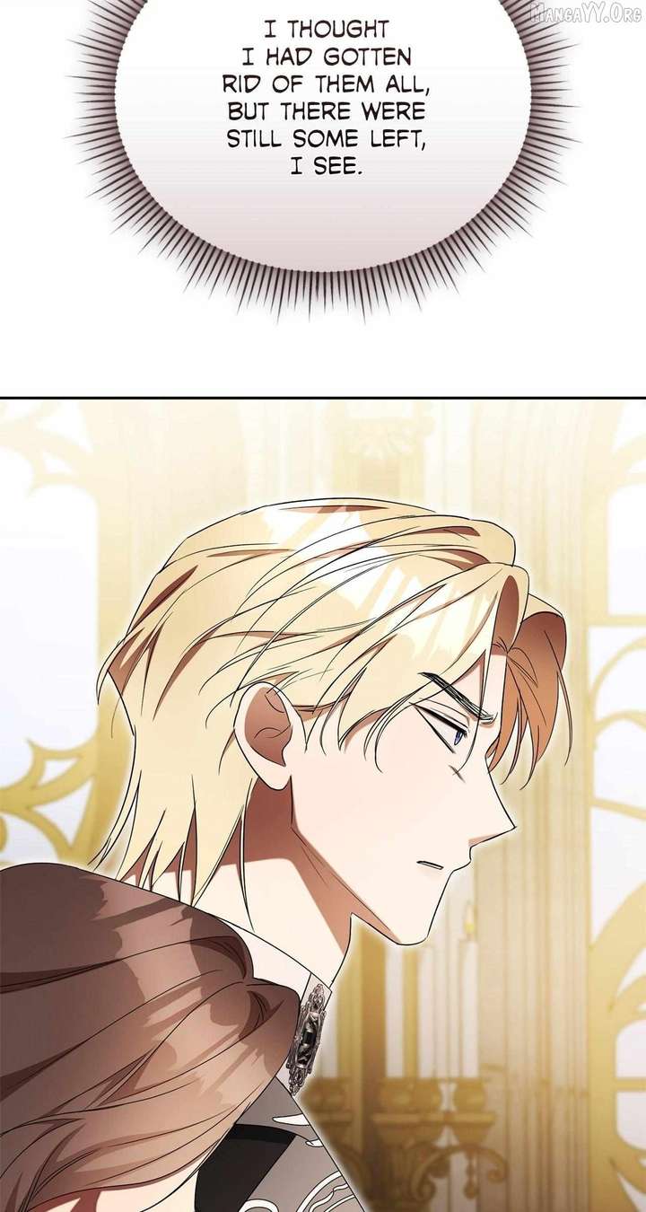 Arrogant Regret - Chapter 24 Page 42
