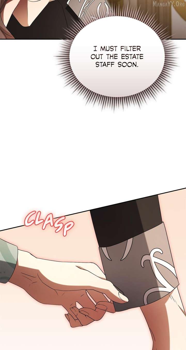 Arrogant Regret - Chapter 24 Page 43