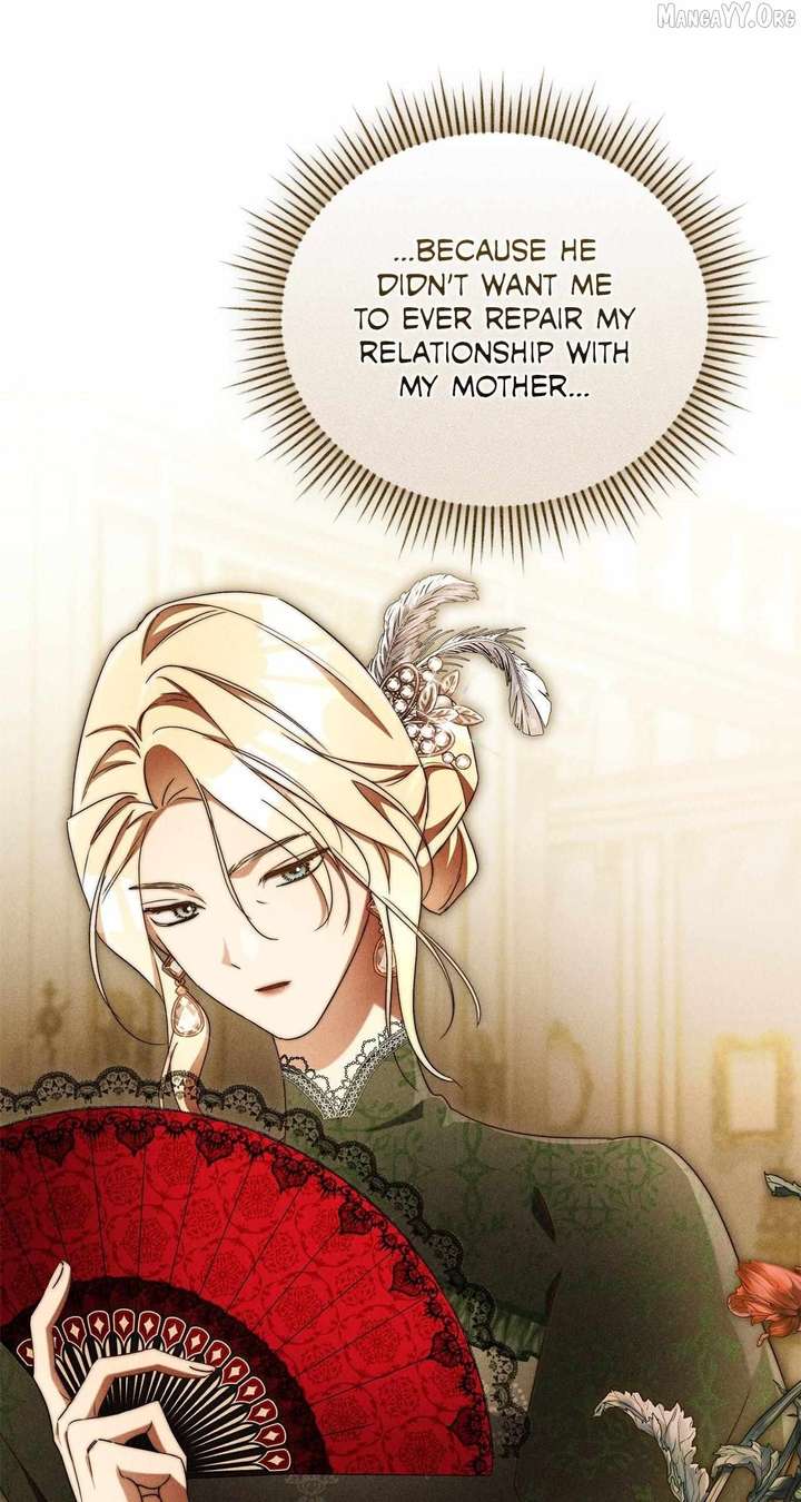 Arrogant Regret - Chapter 24 Page 48