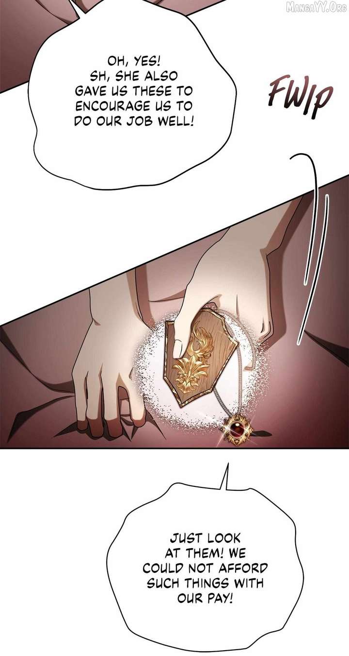 Arrogant Regret - Chapter 24 Page 5