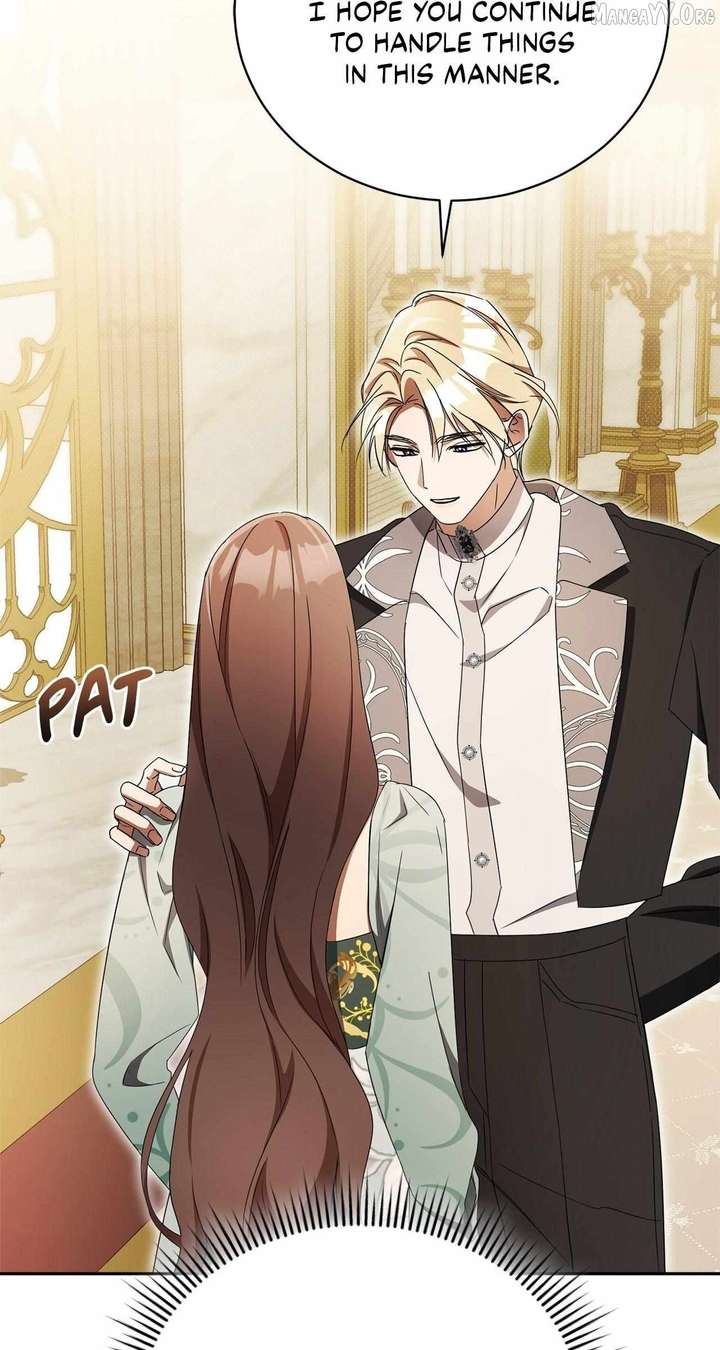 Arrogant Regret - Chapter 24 Page 51