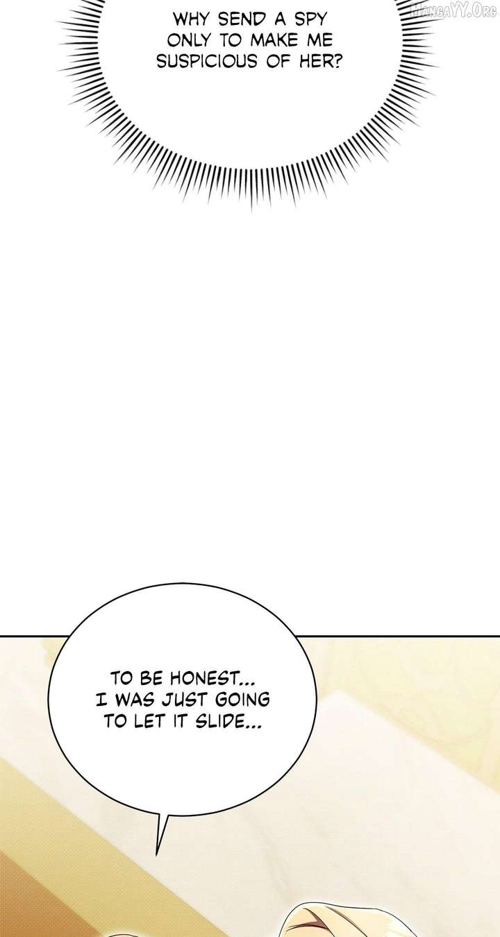 Arrogant Regret - Chapter 24 Page 52