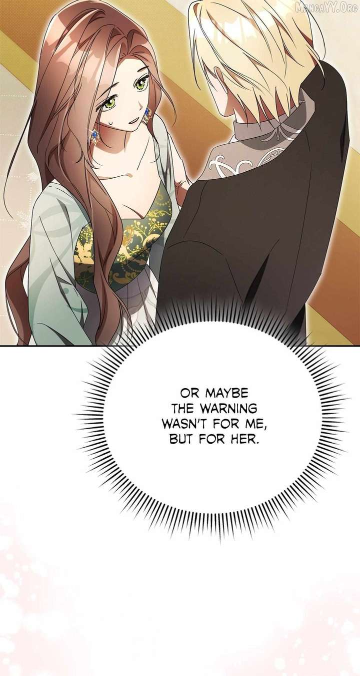 Arrogant Regret - Chapter 24 Page 53