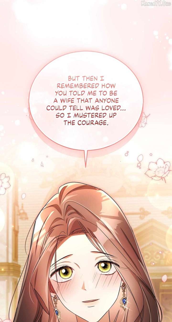 Arrogant Regret - Chapter 24 Page 54