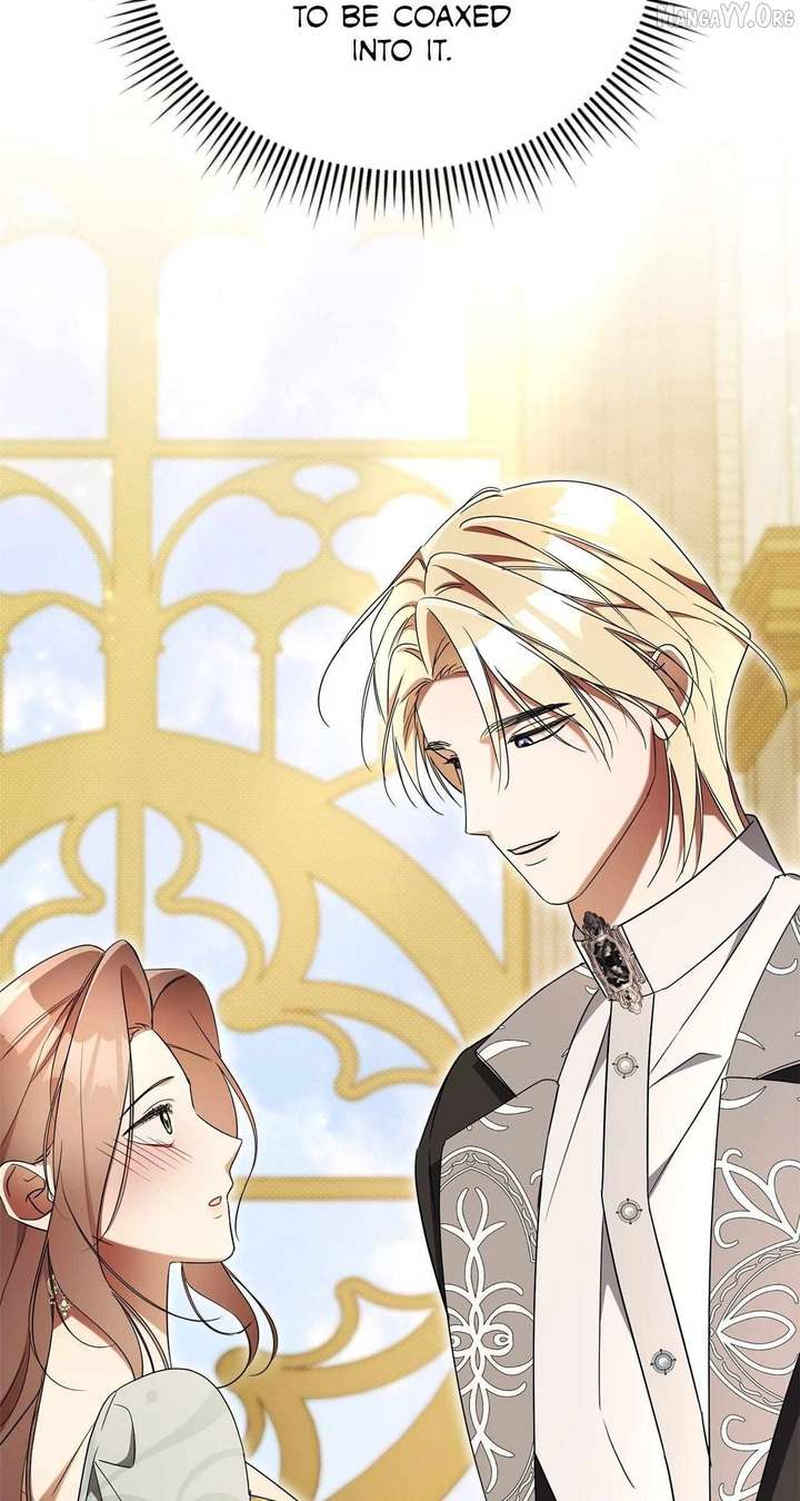 Arrogant Regret - Chapter 24 Page 57