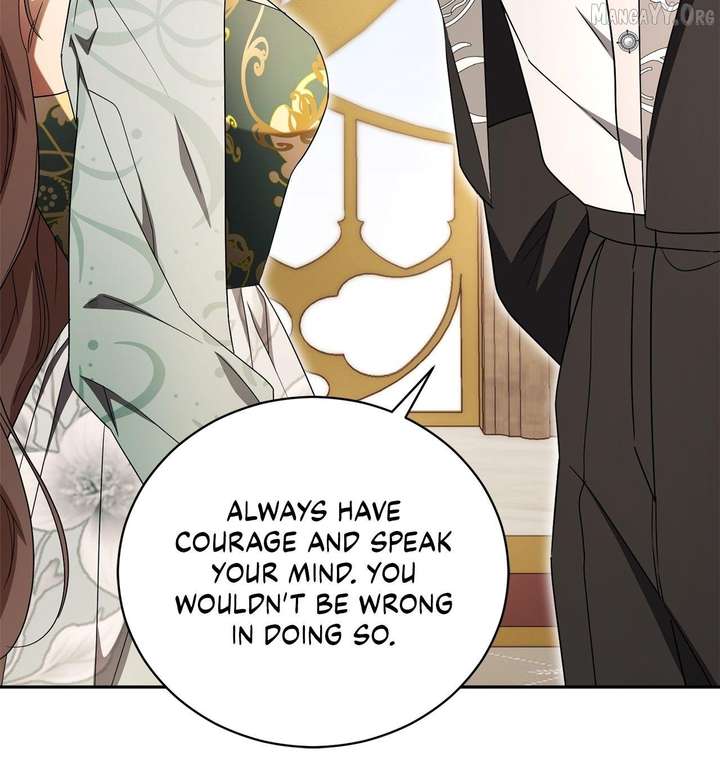 Arrogant Regret - Chapter 24 Page 58