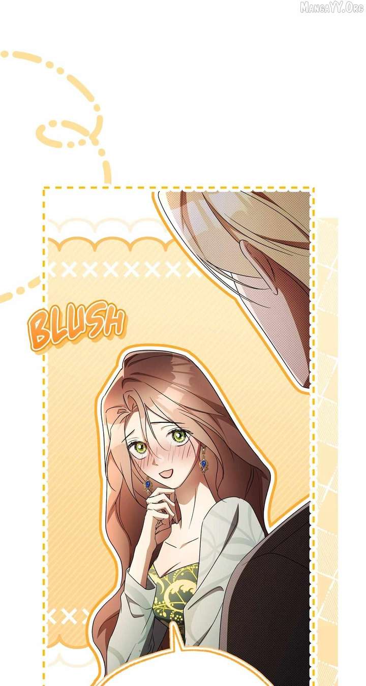 Arrogant Regret - Chapter 24 Page 59