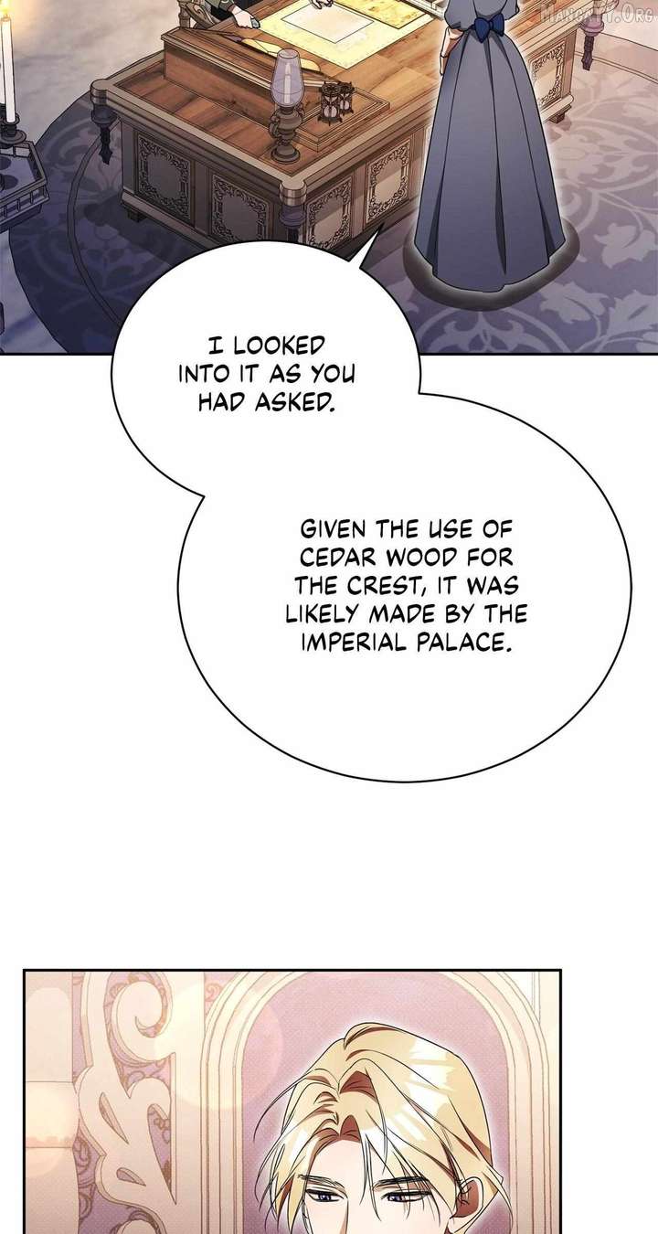 Arrogant Regret - Chapter 24 Page 65