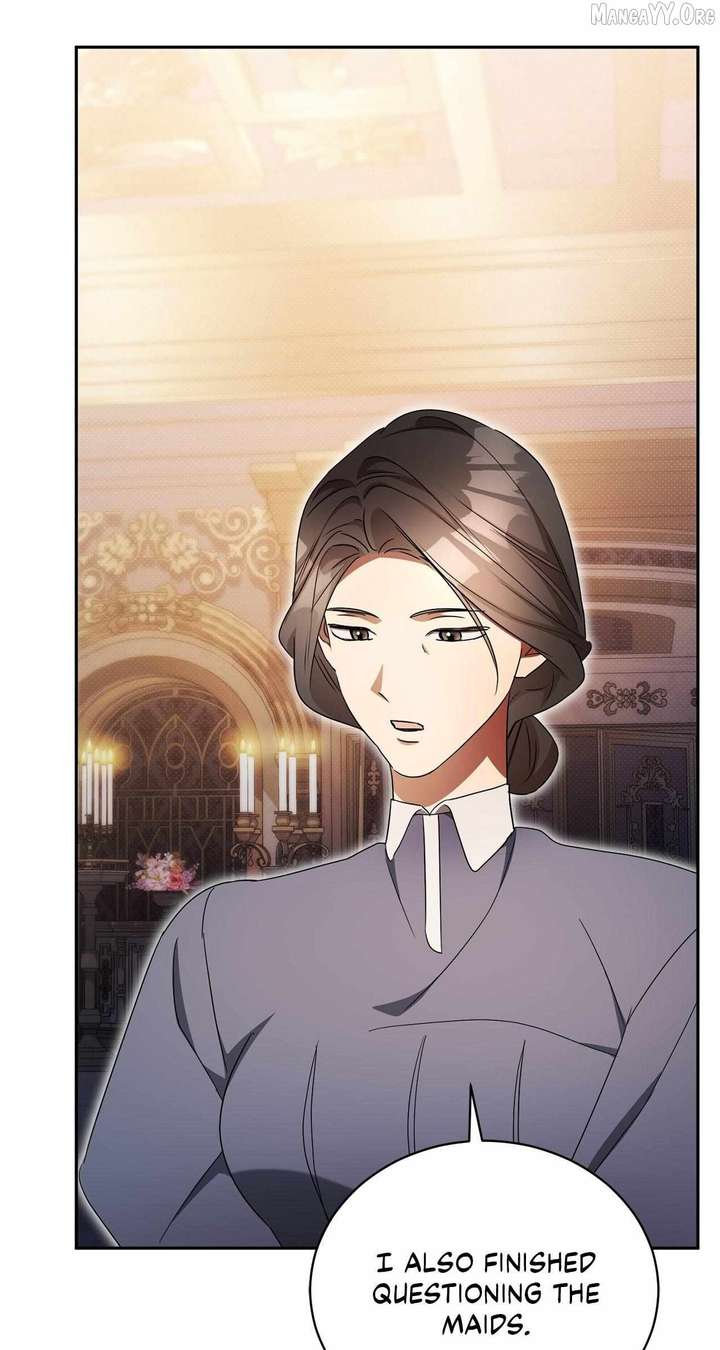 Arrogant Regret - Chapter 24 Page 67