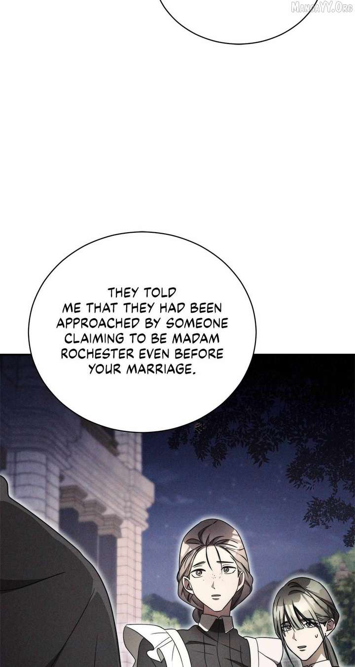 Arrogant Regret - Chapter 24 Page 68