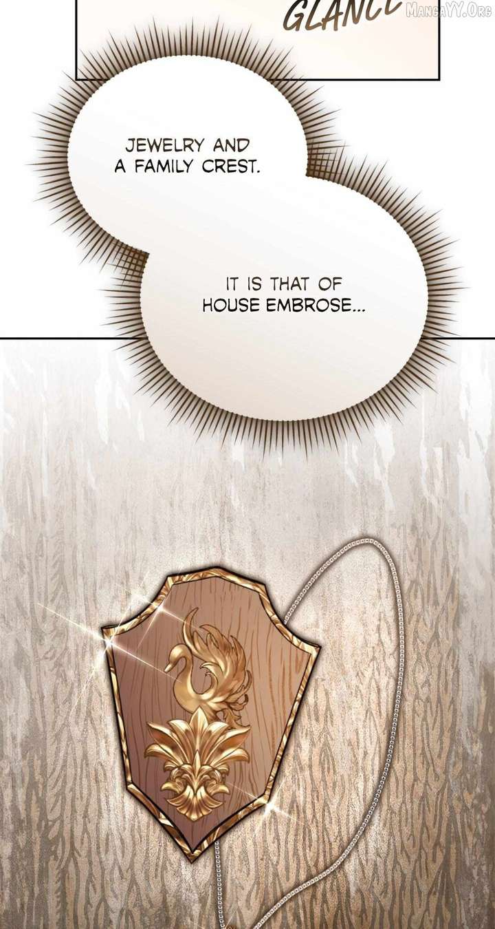 Arrogant Regret - Chapter 24 Page 7