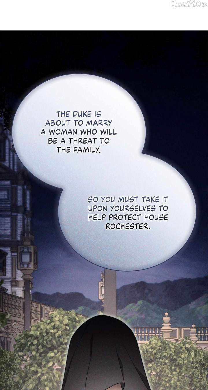 Arrogant Regret - Chapter 24 Page 70