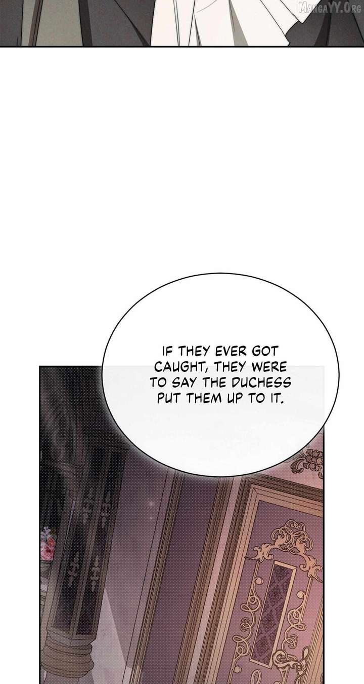 Arrogant Regret - Chapter 24 Page 72